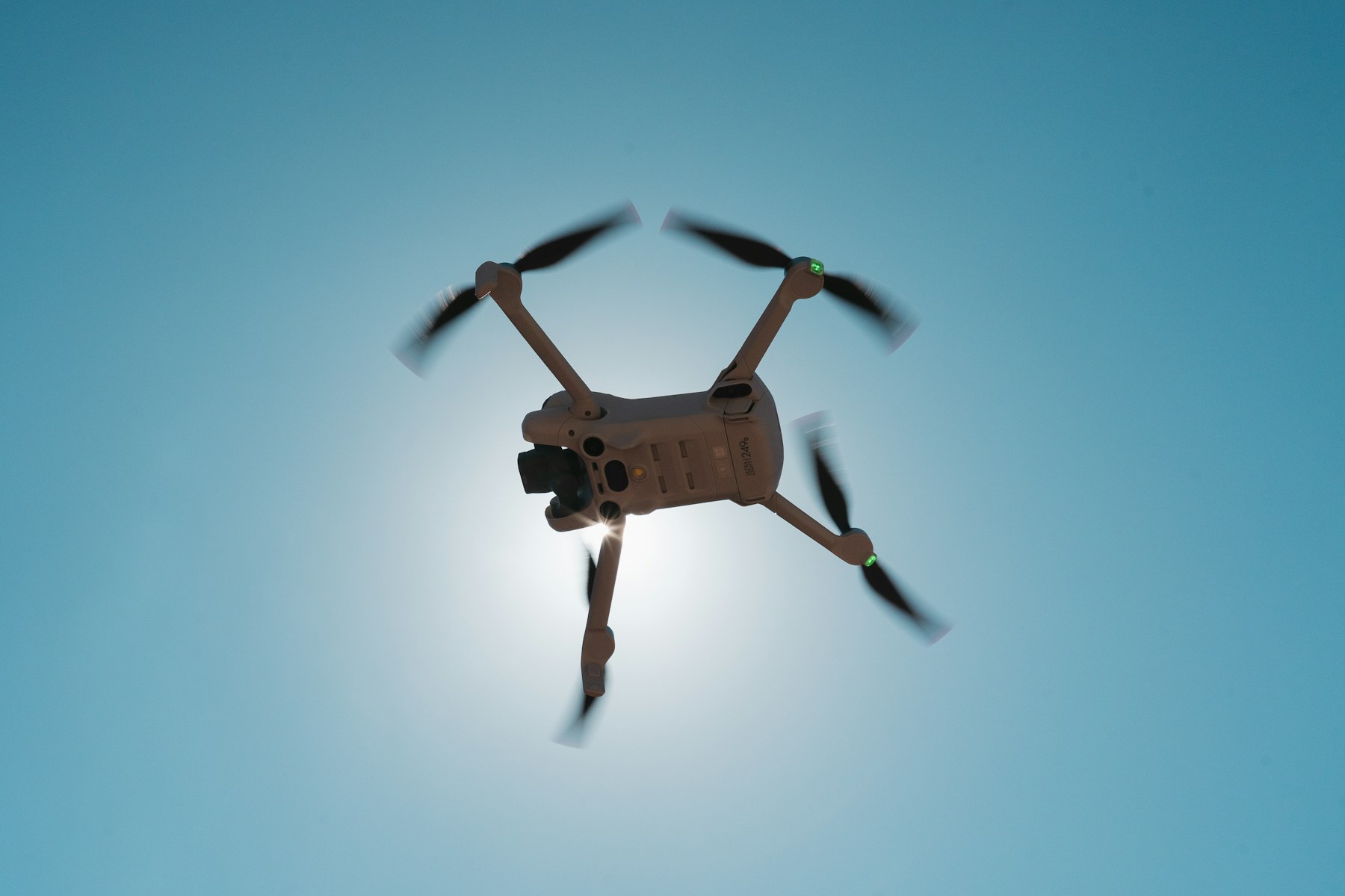 Drones