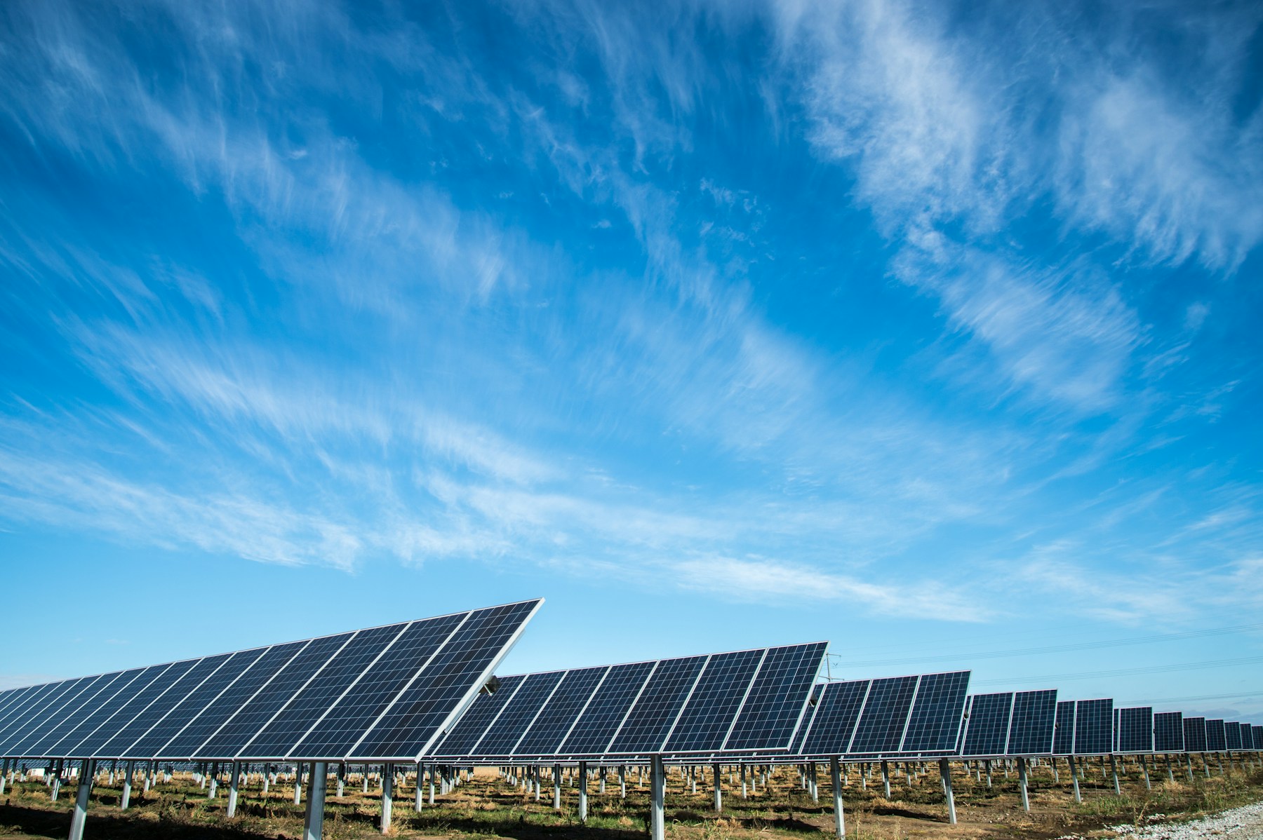 Solar & Energy