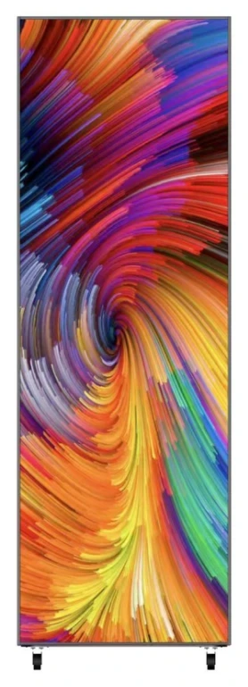 Smart display