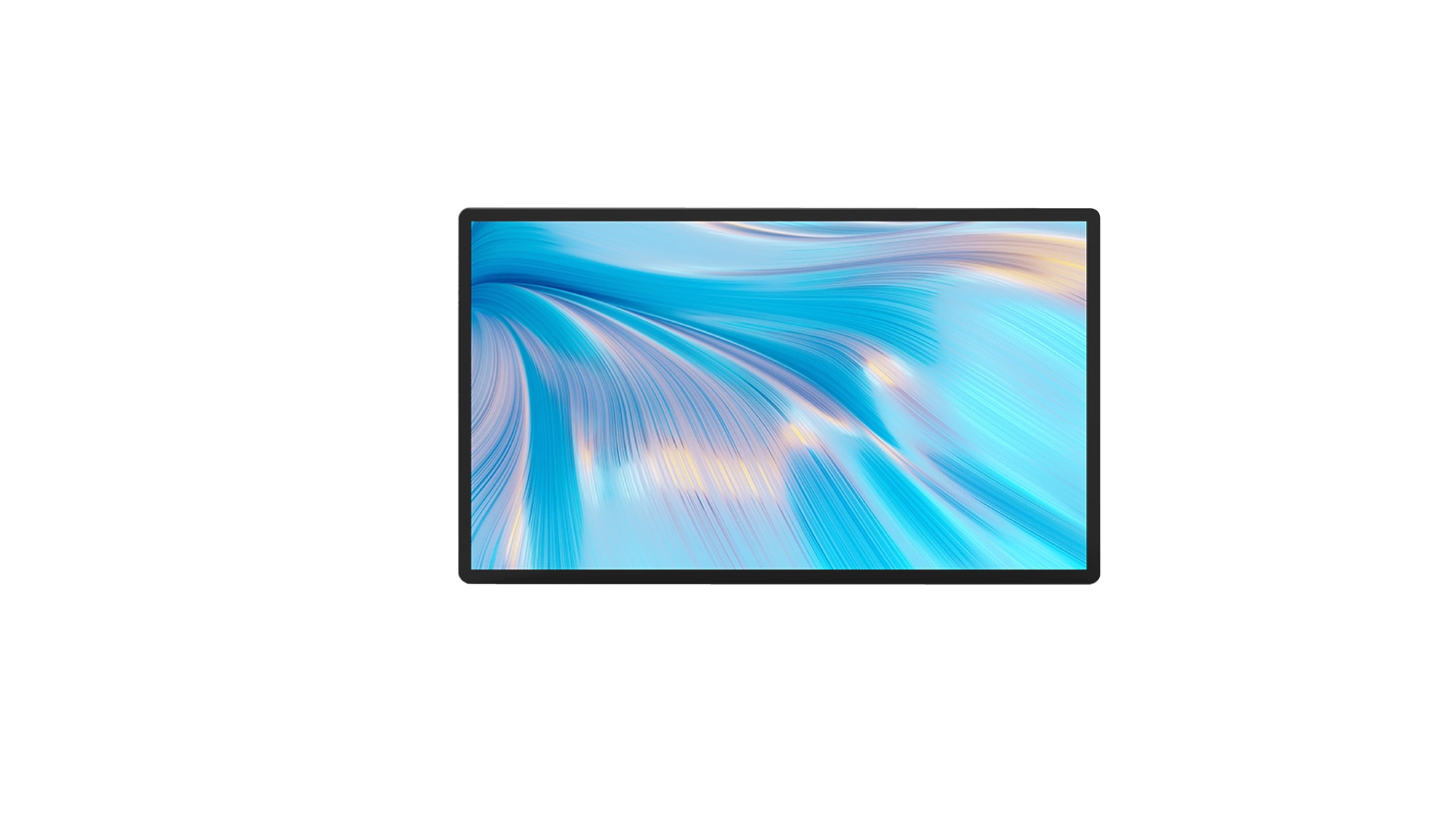 Commercial Monitor