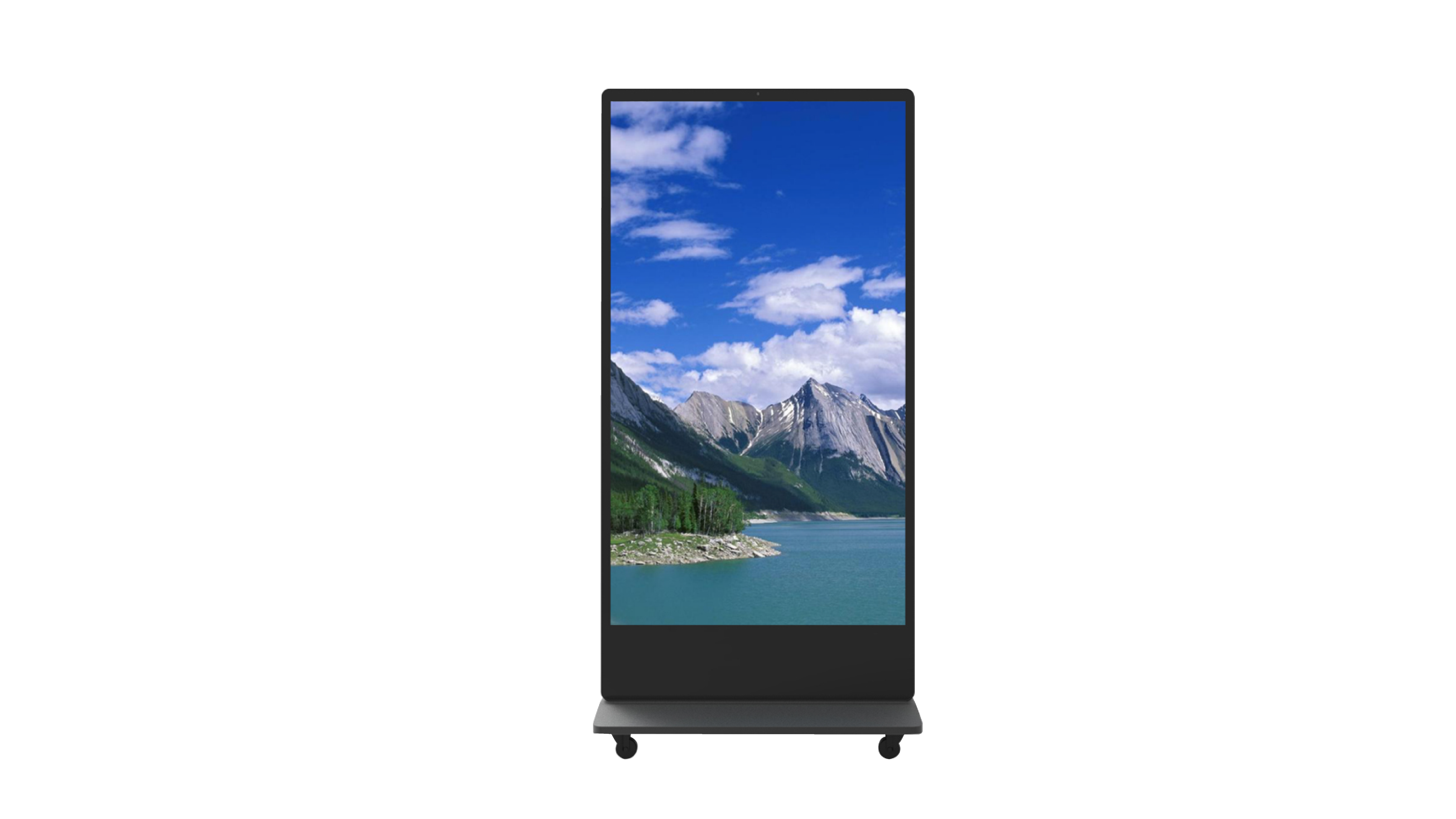 Digital Signage