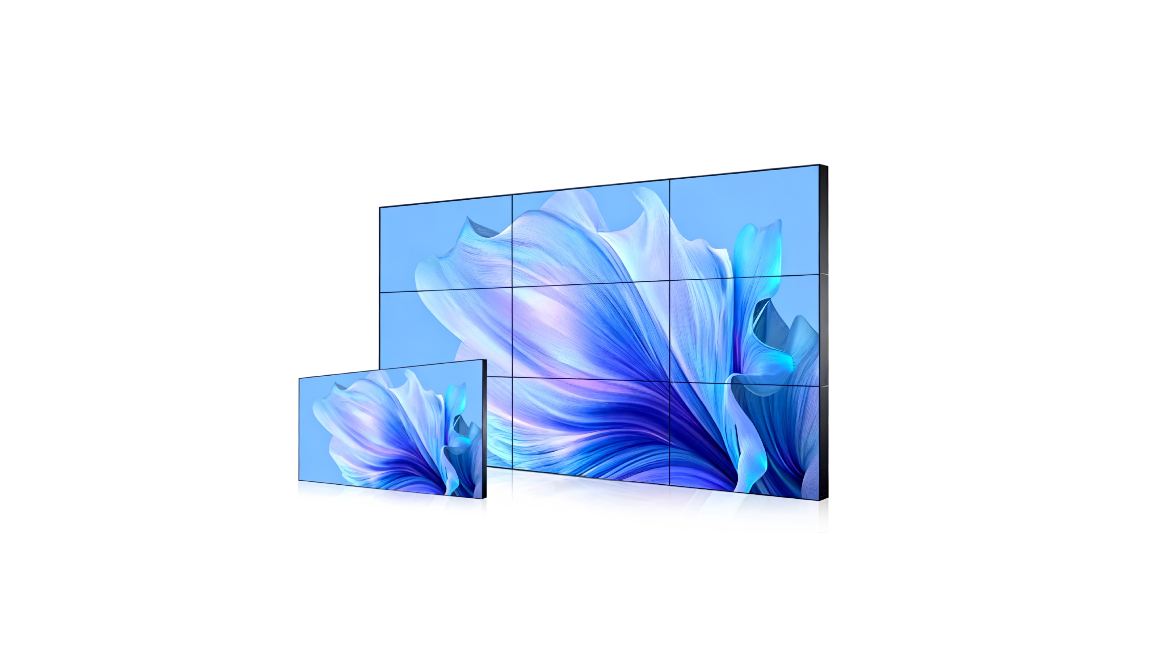 Video Wall
